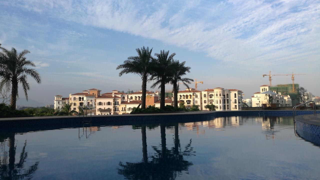 Grand Skylight International Hotel Huizhou Huệ Châu Ngoại thất bức ảnh