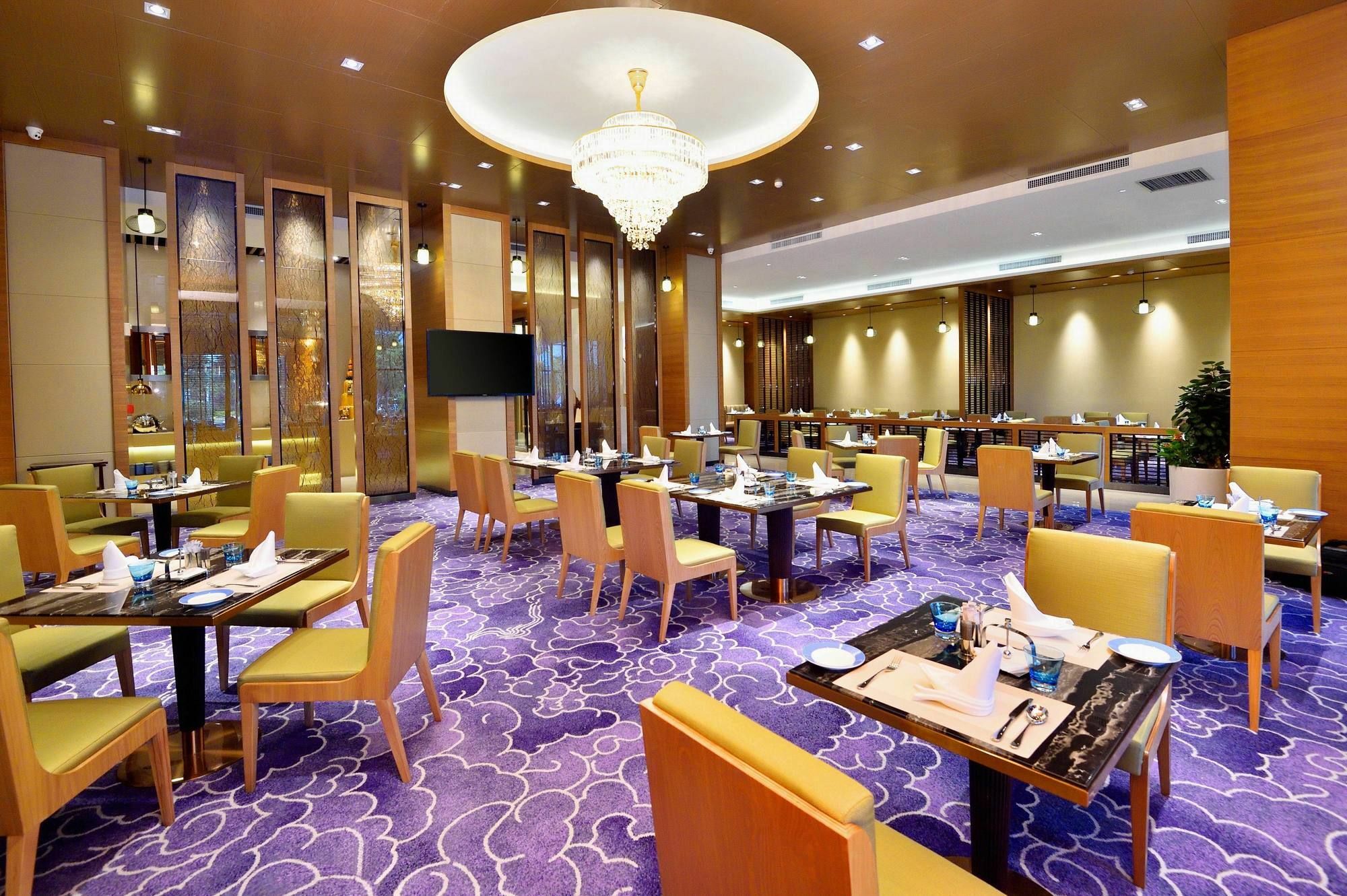 Grand Skylight International Hotel Huizhou Huệ Châu Ngoại thất bức ảnh