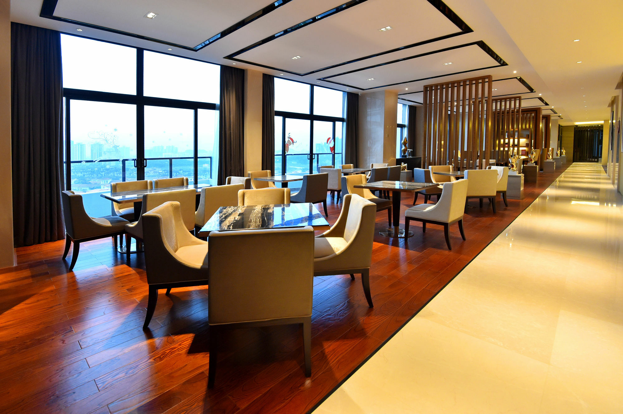 Grand Skylight International Hotel Huizhou Huệ Châu Ngoại thất bức ảnh