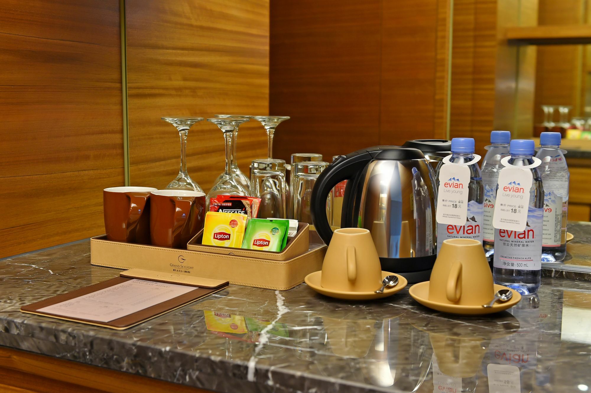 Grand Skylight International Hotel Huizhou Huệ Châu Ngoại thất bức ảnh