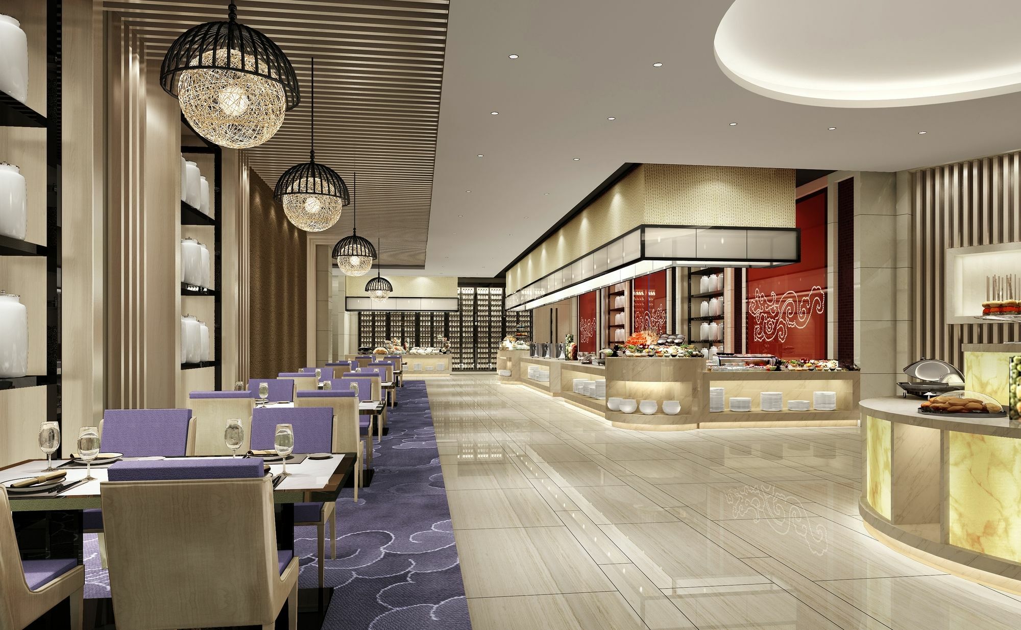 Grand Skylight International Hotel Huizhou Huệ Châu Ngoại thất bức ảnh