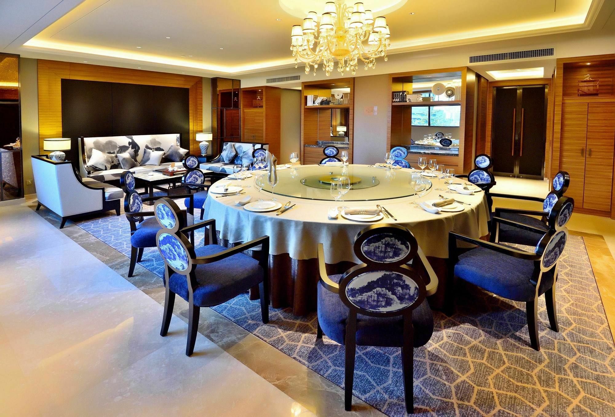 Grand Skylight International Hotel Huizhou Huệ Châu Ngoại thất bức ảnh