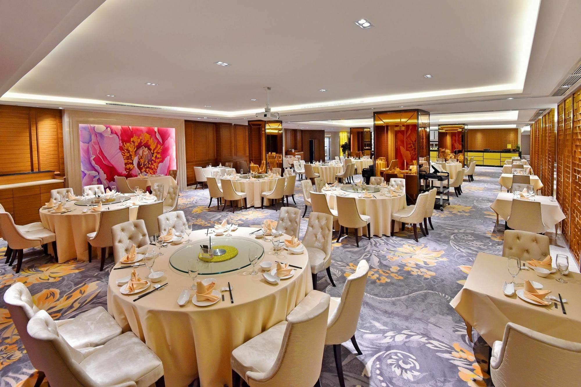 Grand Skylight International Hotel Huizhou Huệ Châu Ngoại thất bức ảnh